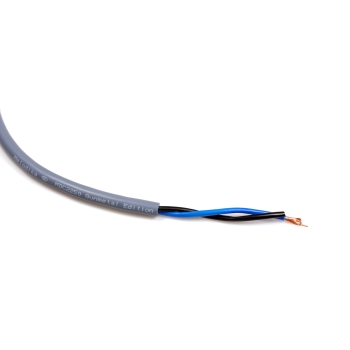 KABEL INSTALACYJNY Melodika Purple Gunmetal MDSC2250G